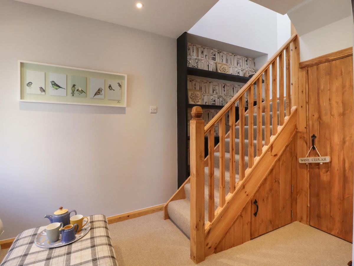Holiday home 1 Walkers Barn Settle