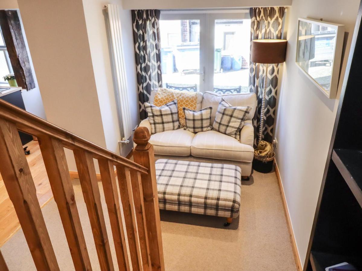 1 Walkers Barn Holiday home
