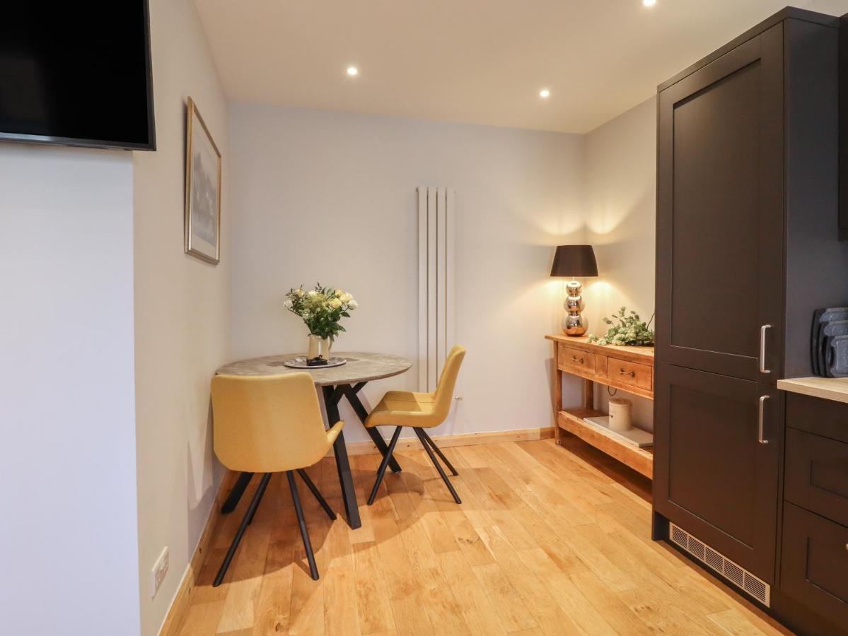 1 Walkers Barn Holiday home