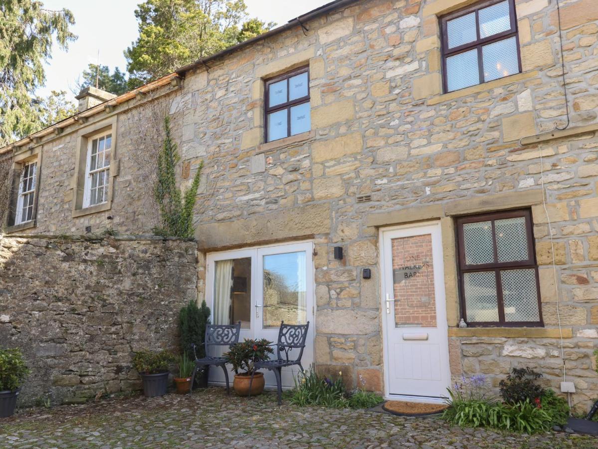 1 Walkers Barn Settle