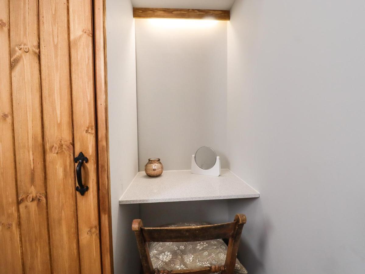 1 Walkers Barn Holiday home