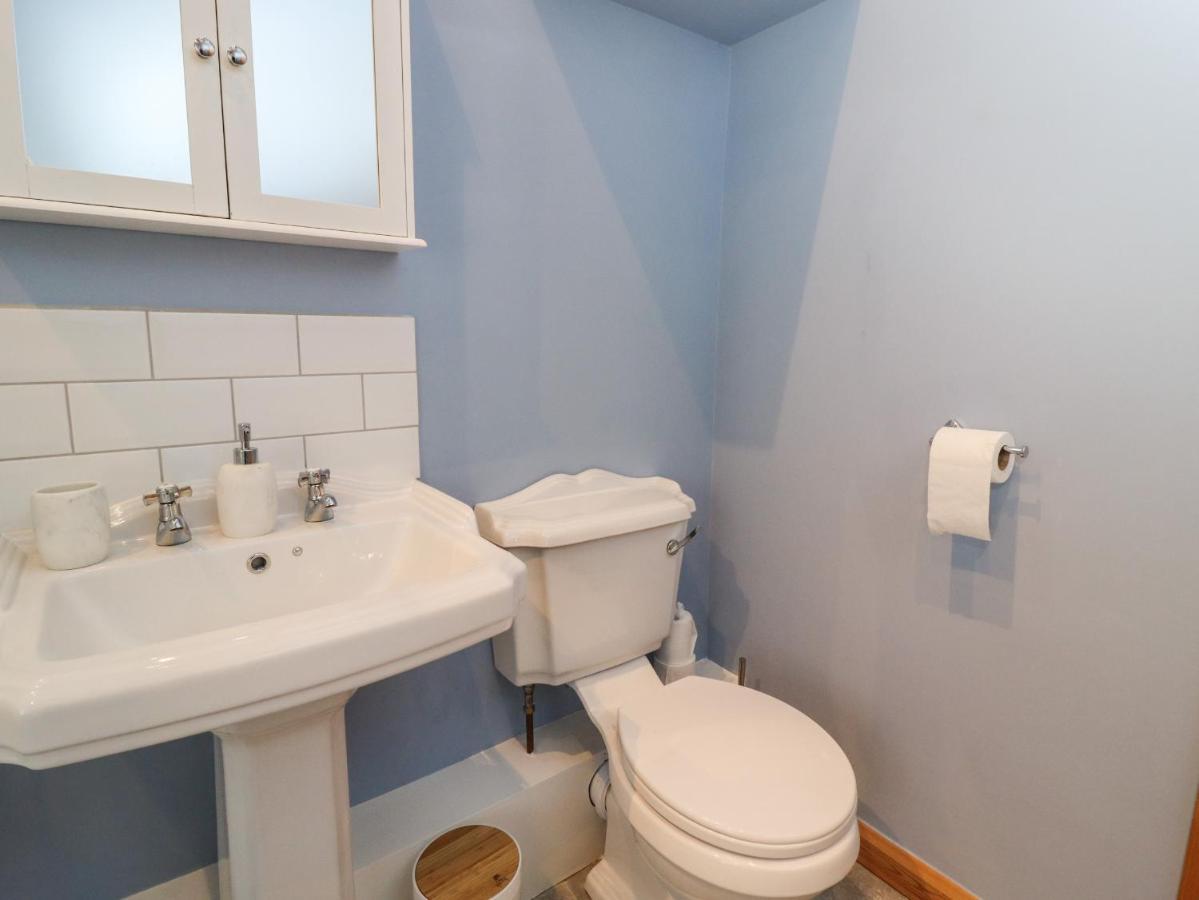 1 Walkers Barn Holiday home