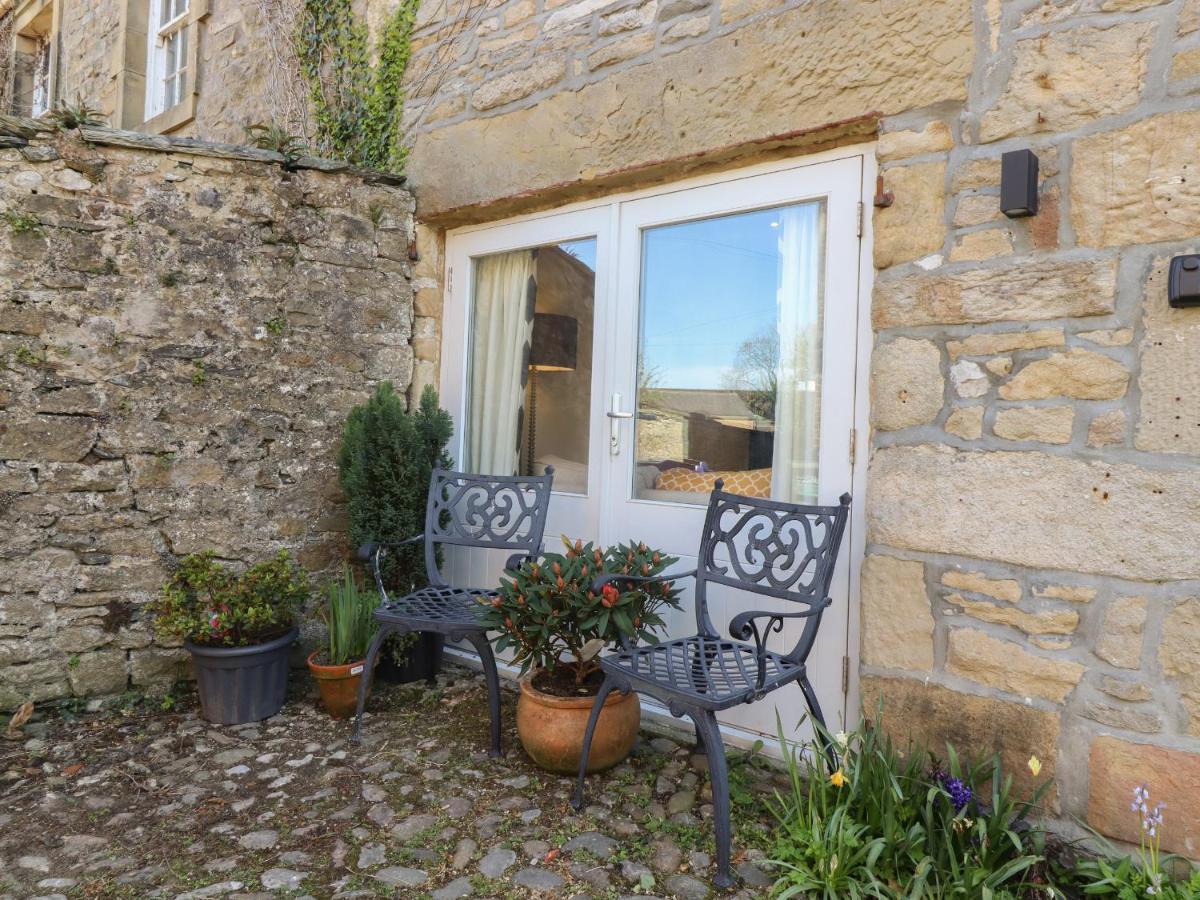 1 Walkers Barn Holiday home Settle