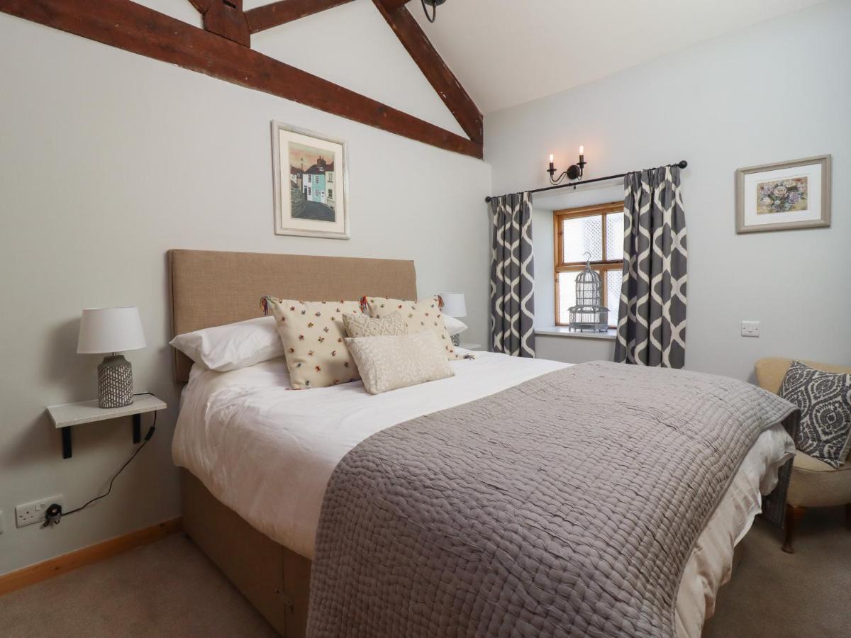 Vakantiehuis 1 Walkers Barn Settle