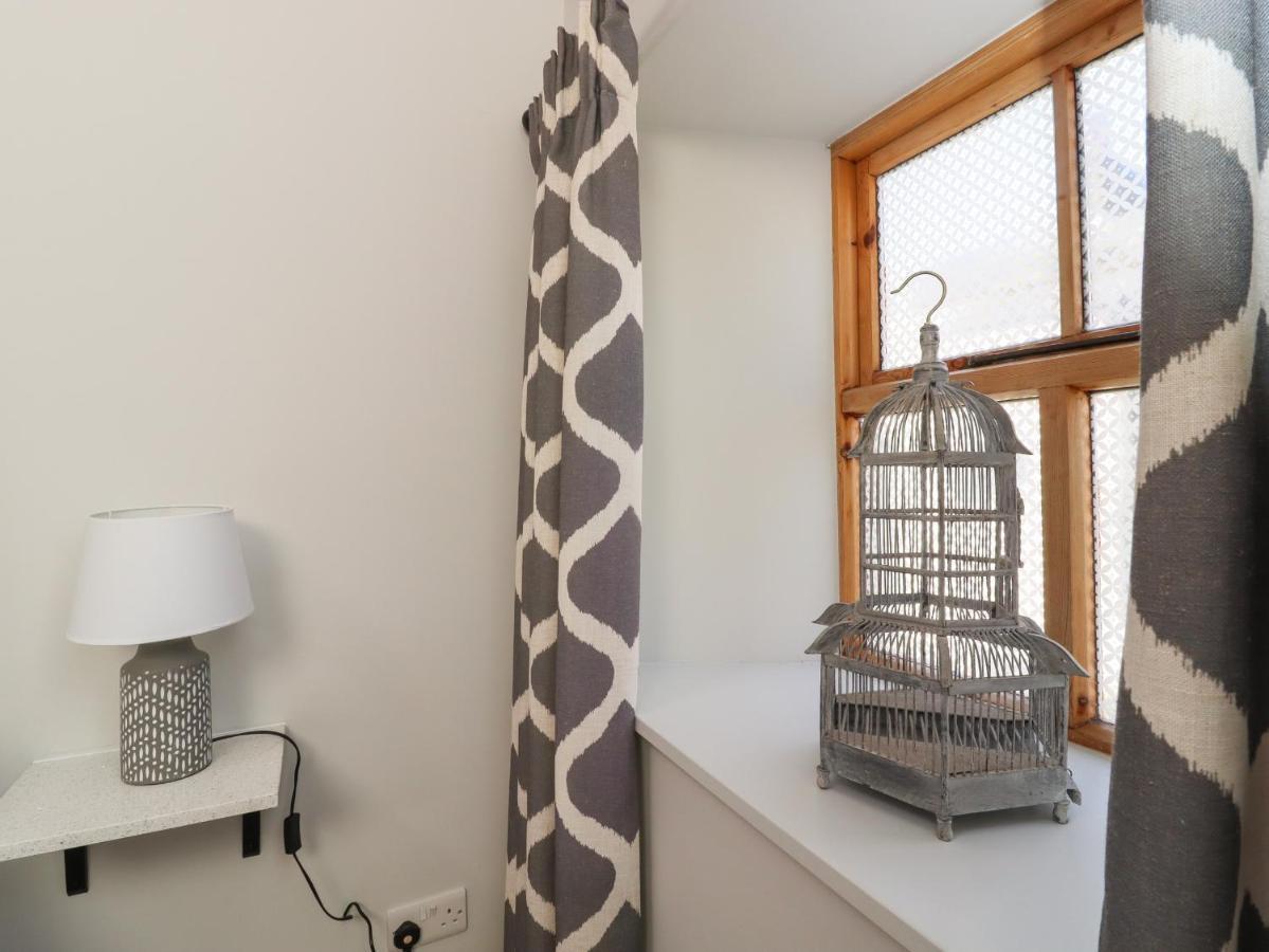 1 Walkers Barn Vakantiehuis Settle